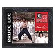 Bruce Lee The Dragon 8x10 Plaque